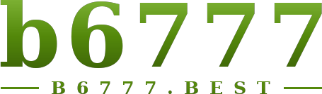 b6777 logo